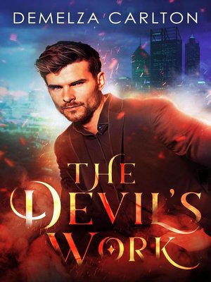 cover image of The Devil's Work